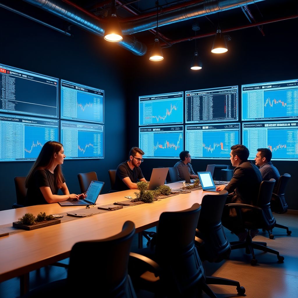 Nuestras instalaciones modernas
