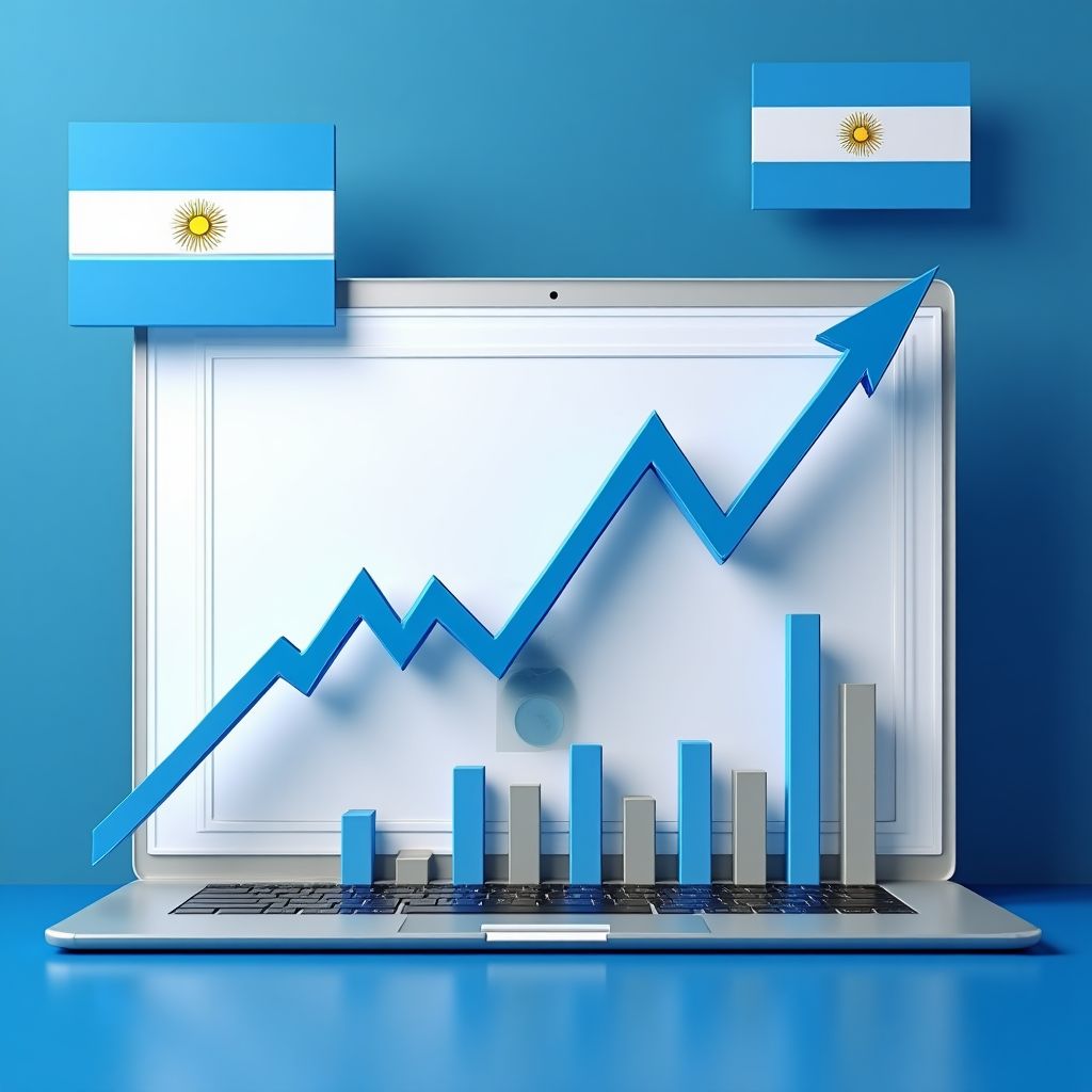 Análisis del mercado argentino 2025