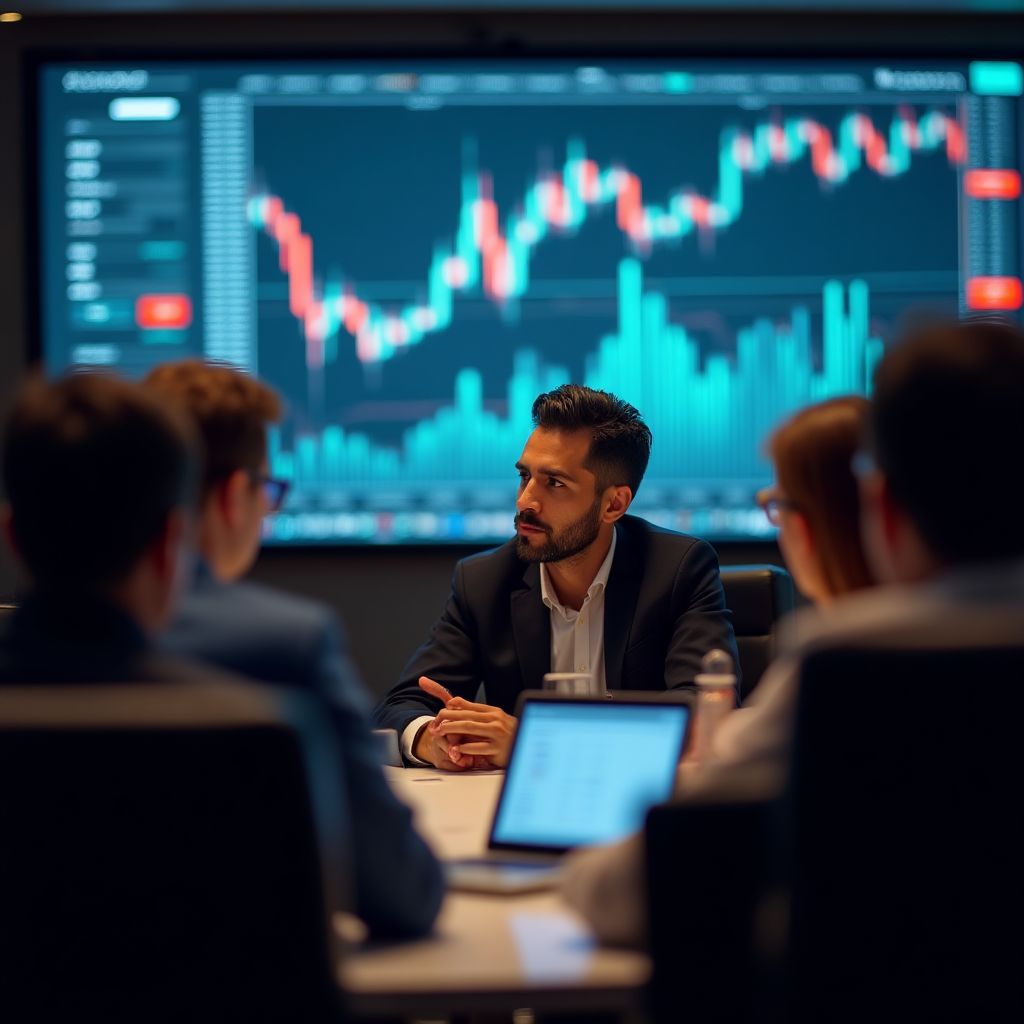 Taller de psicología y mentalidad para traders
