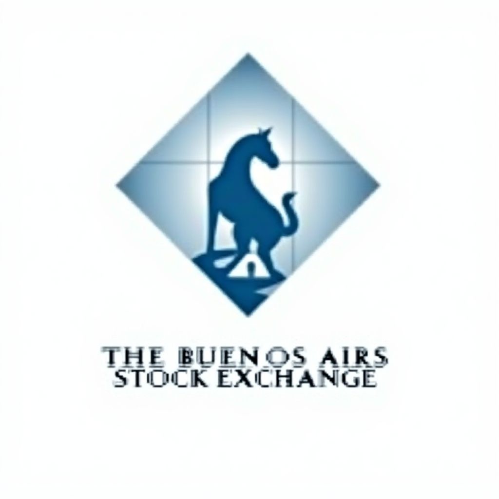 Logo Bolsa de Comercio de Buenos Aires