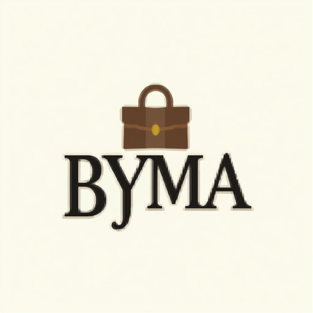 Logo BYMA - Bolsas y Mercados Argentinos
