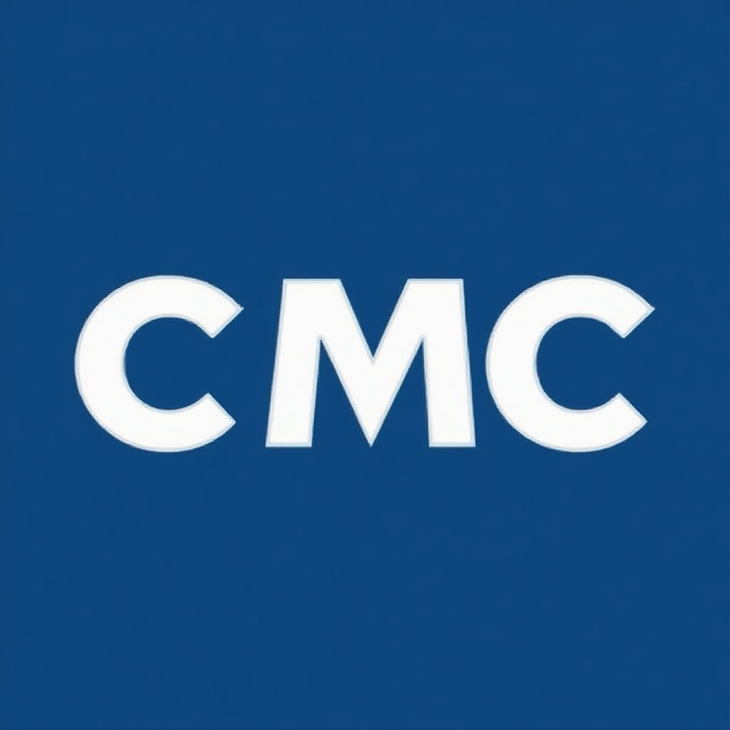 Logo CMC Markets