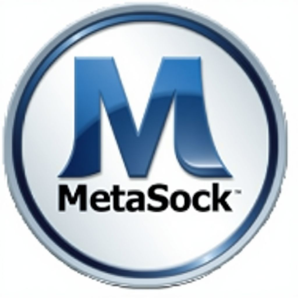 Logo MetaStock Software