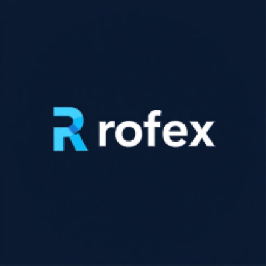 Logo ROFEX Mercado de Futuros