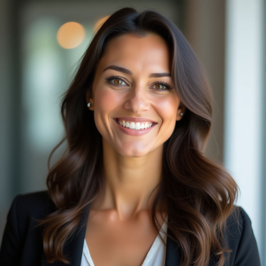 Carolina Vega - Directora de Mentoría